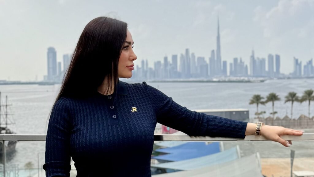 روز ۴ ) فن بیان، اتیکت رفتاری و هنر اعتمادسازی در اولین ملاقات