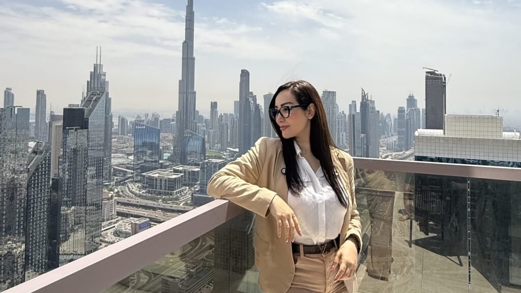 روز ۱ ) قوانین اقامت و ویزای طلایی (Golden Visa) از طریق خرید ملک